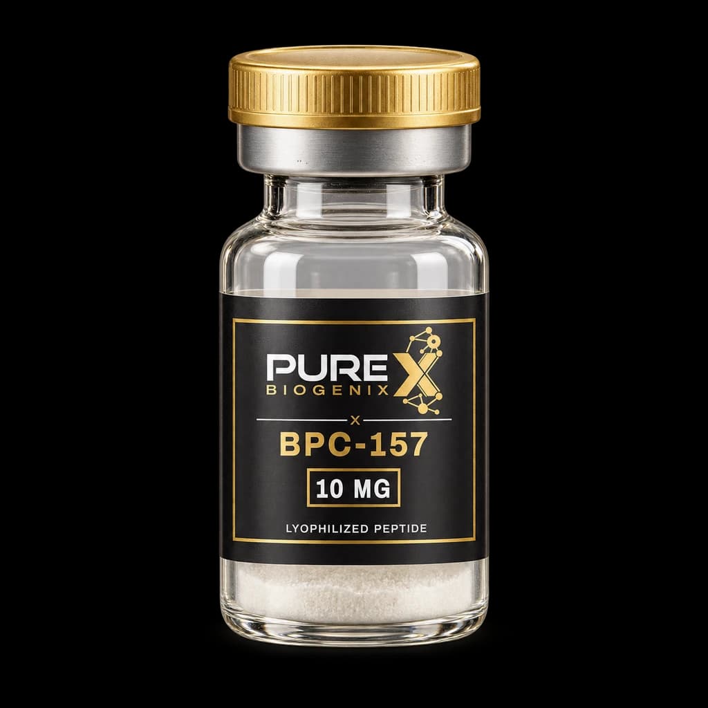 BPC-157 10 mg