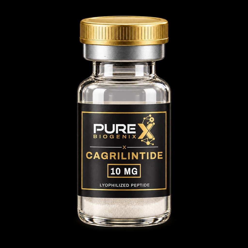 Cagrilintide 10 mg