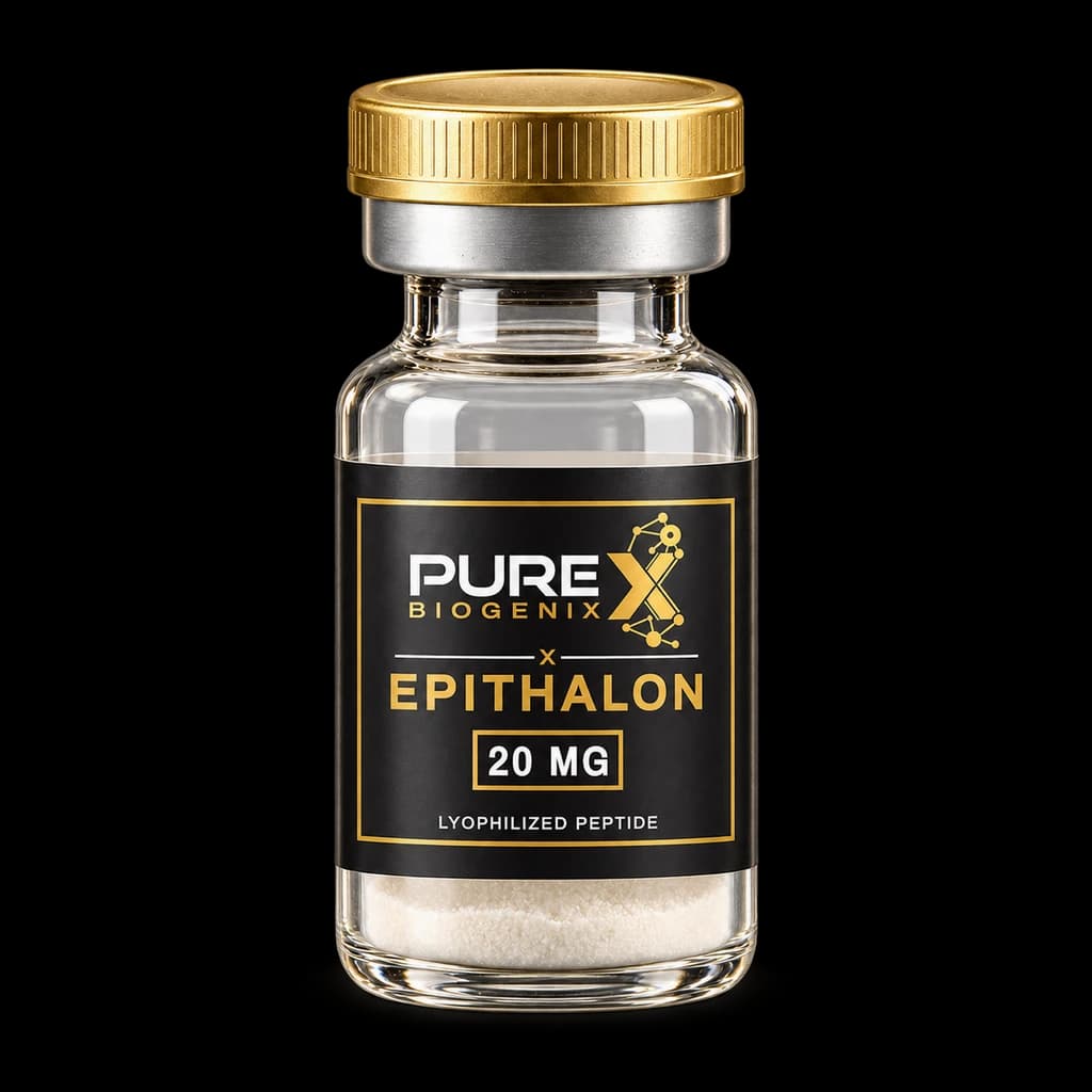 Epithalon 20 mg