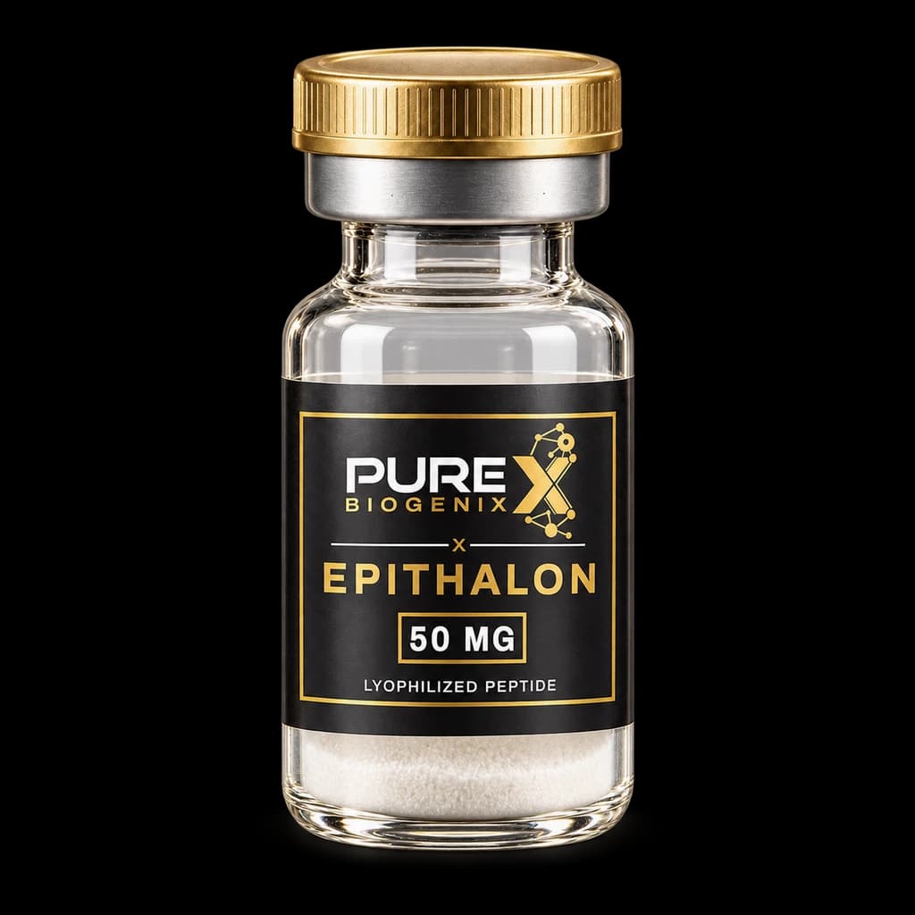 Epithalon 50 mg