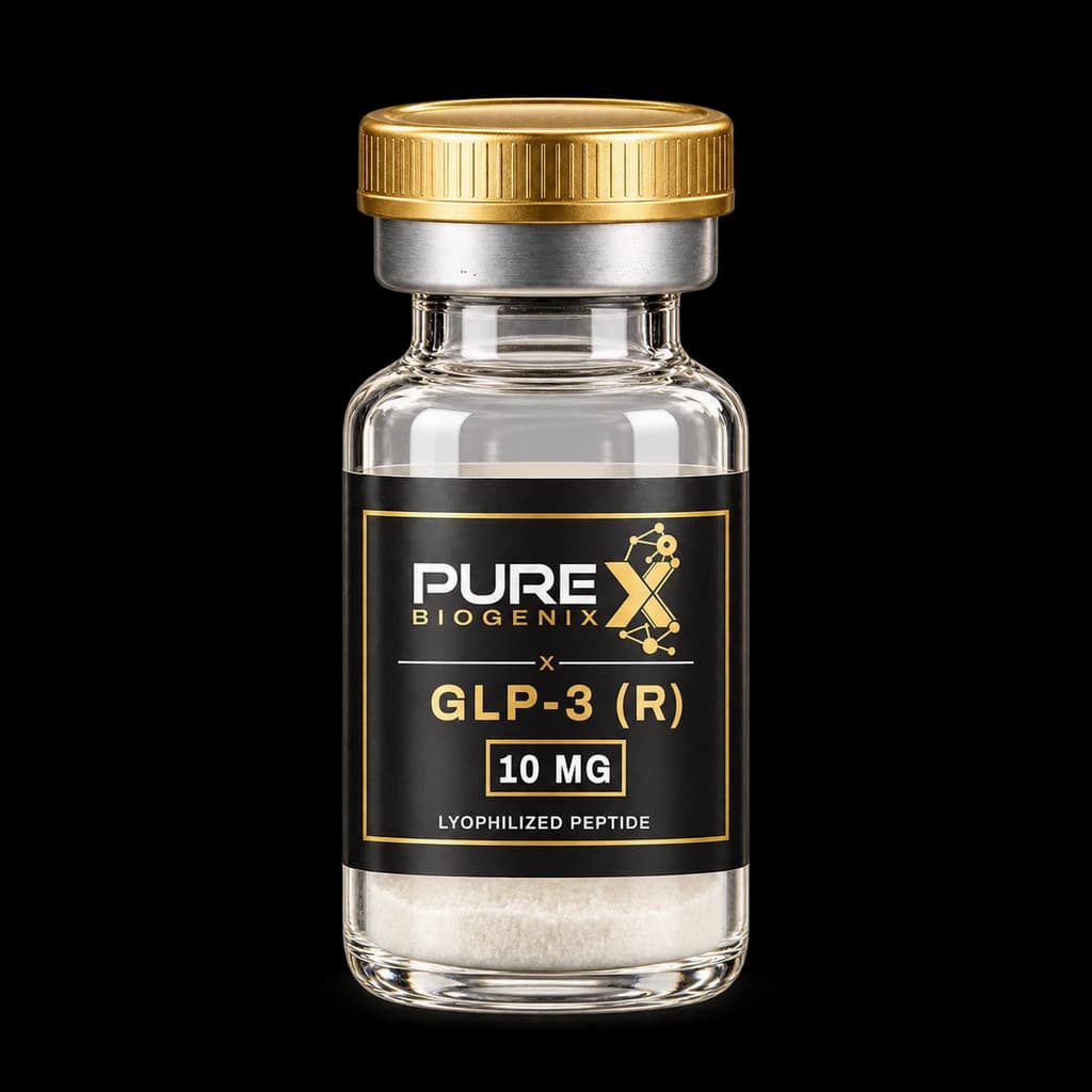 GLP-3 (R) 10 mg
