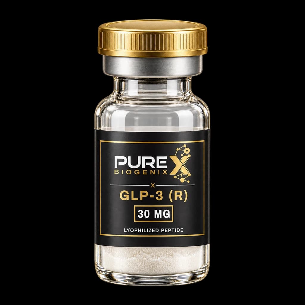GLP-3 (R) 30 mg