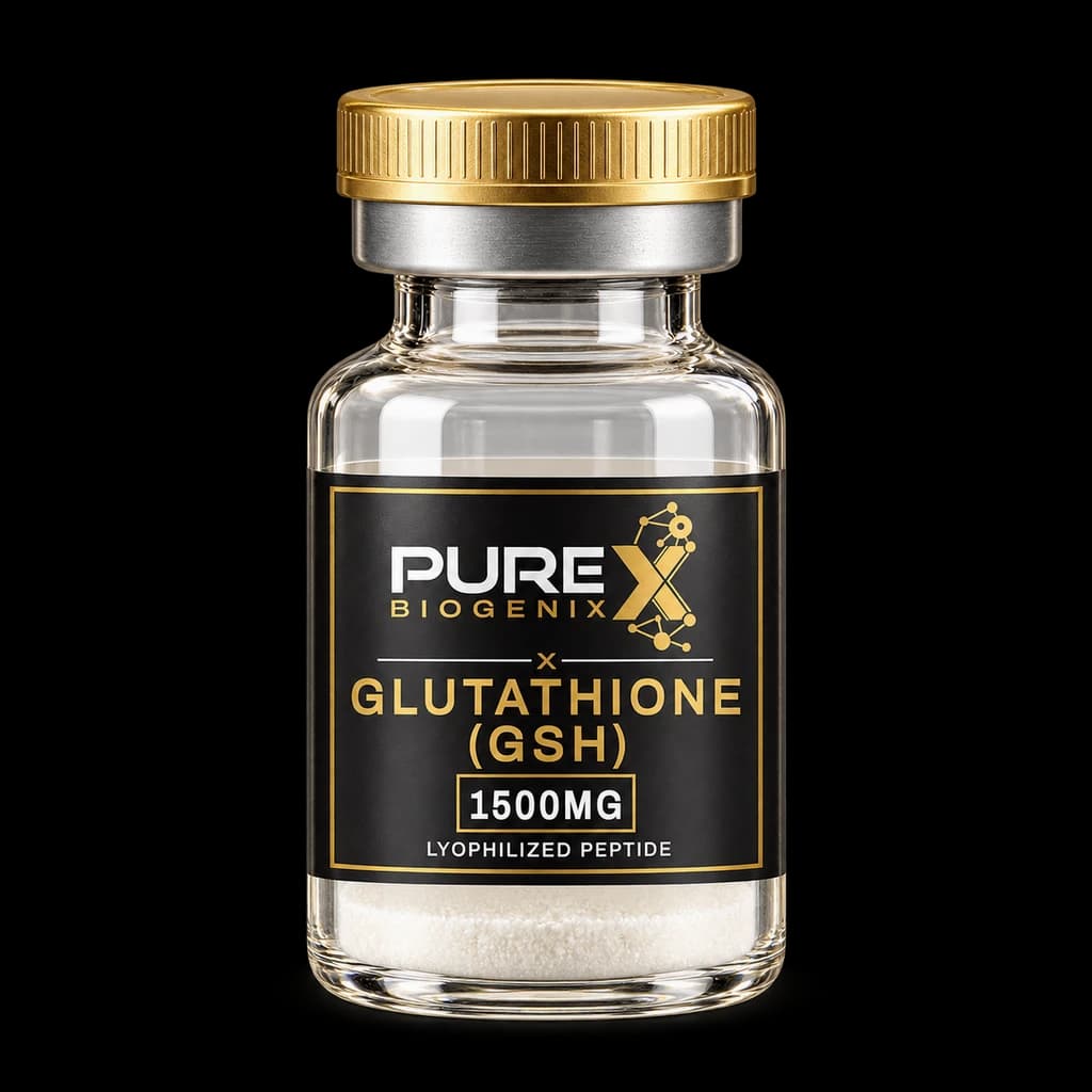 Glutathione 1500 mg