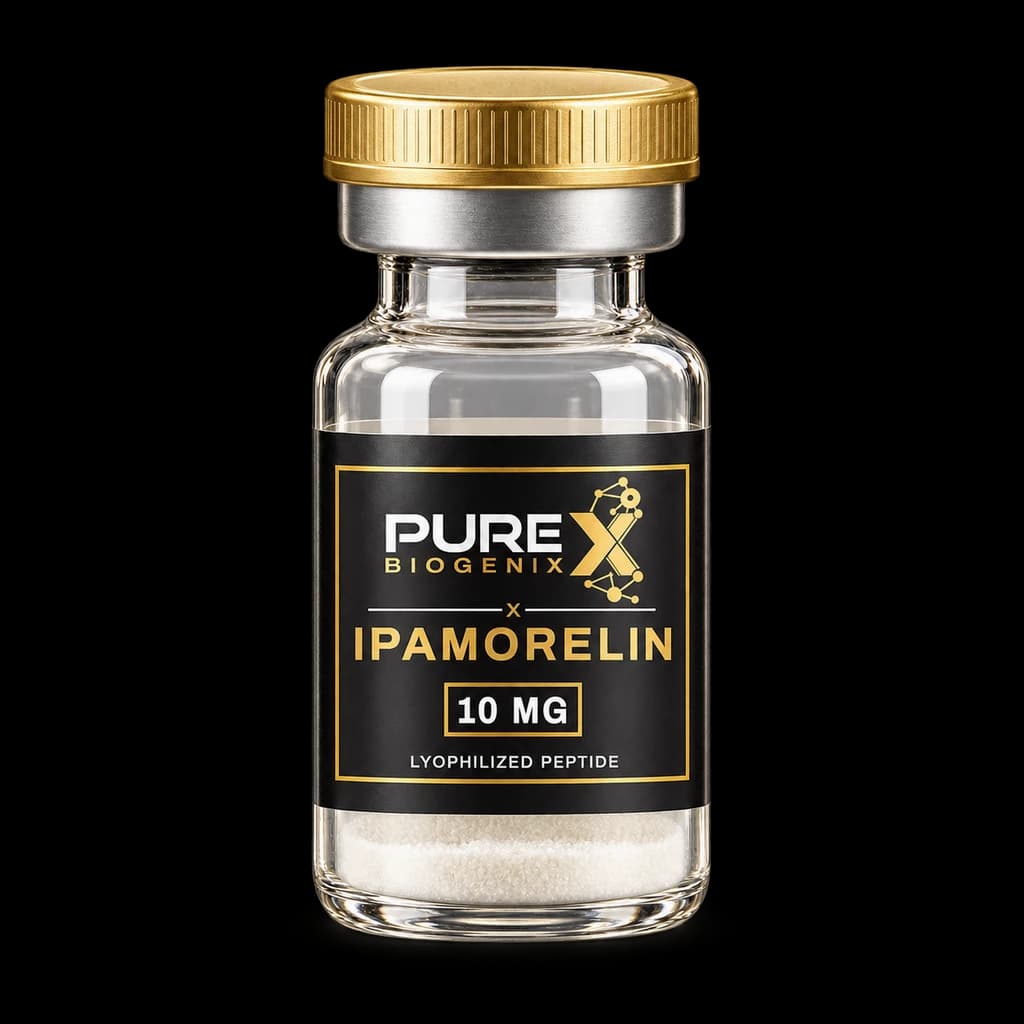 Ipamorelin 10 mg