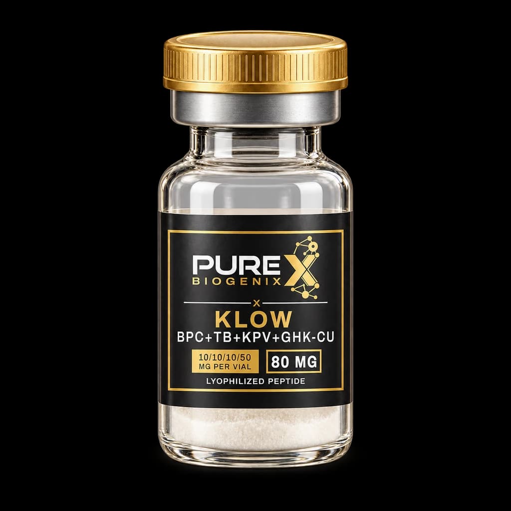 KLOW 80 mg