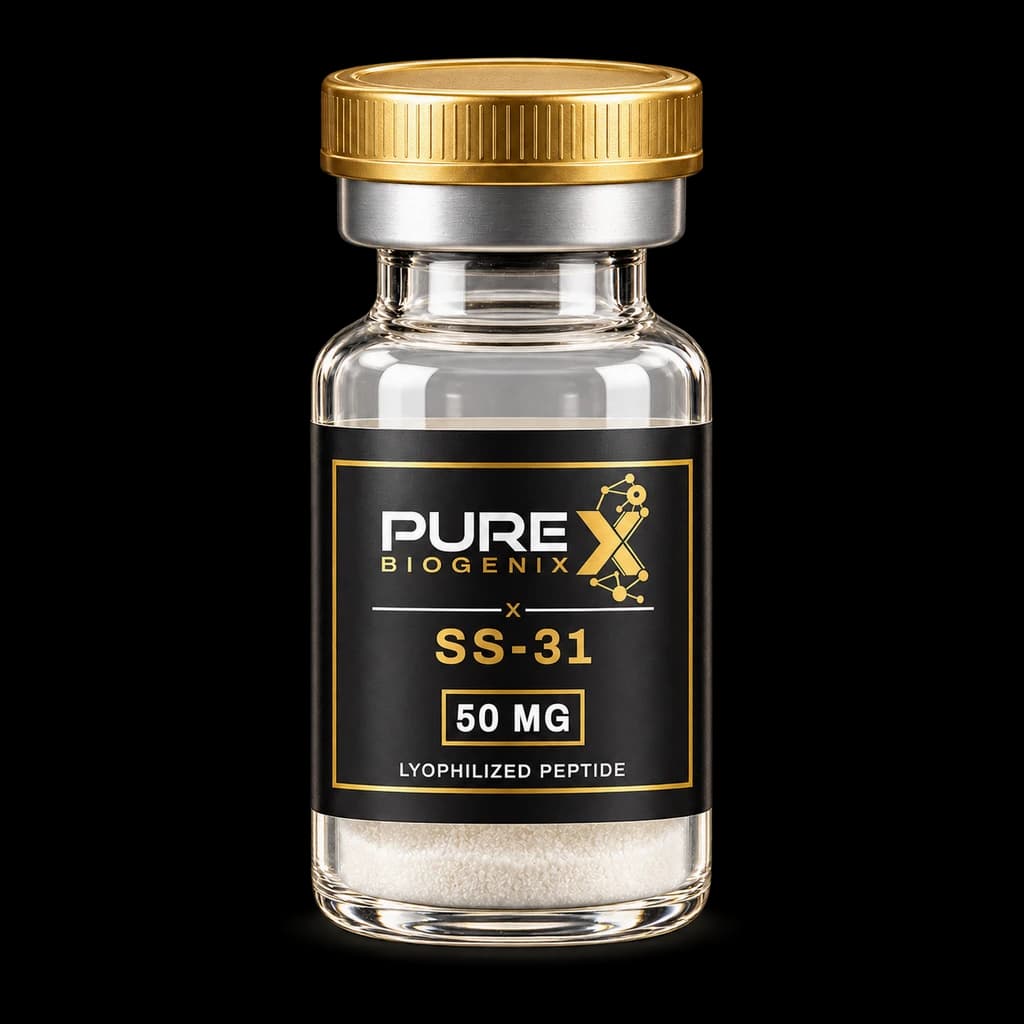 SS-31 50 mg